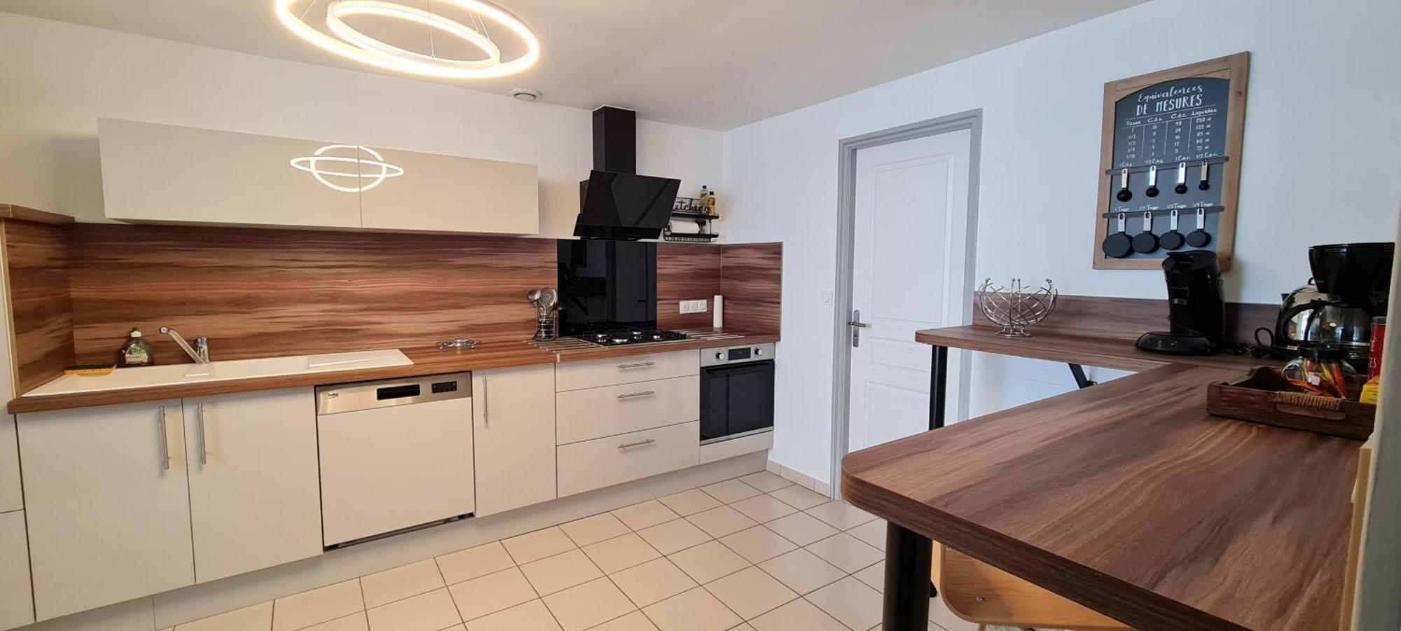 Vila Relais Des Iles Saint Marcouf Pokoj fotografie