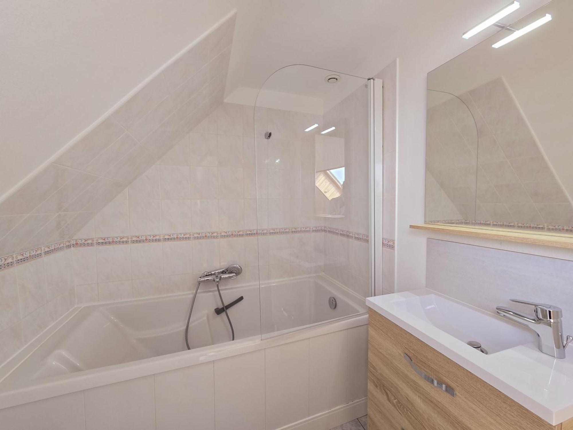 Vila Relais Des Iles Saint Marcouf Pokoj fotografie